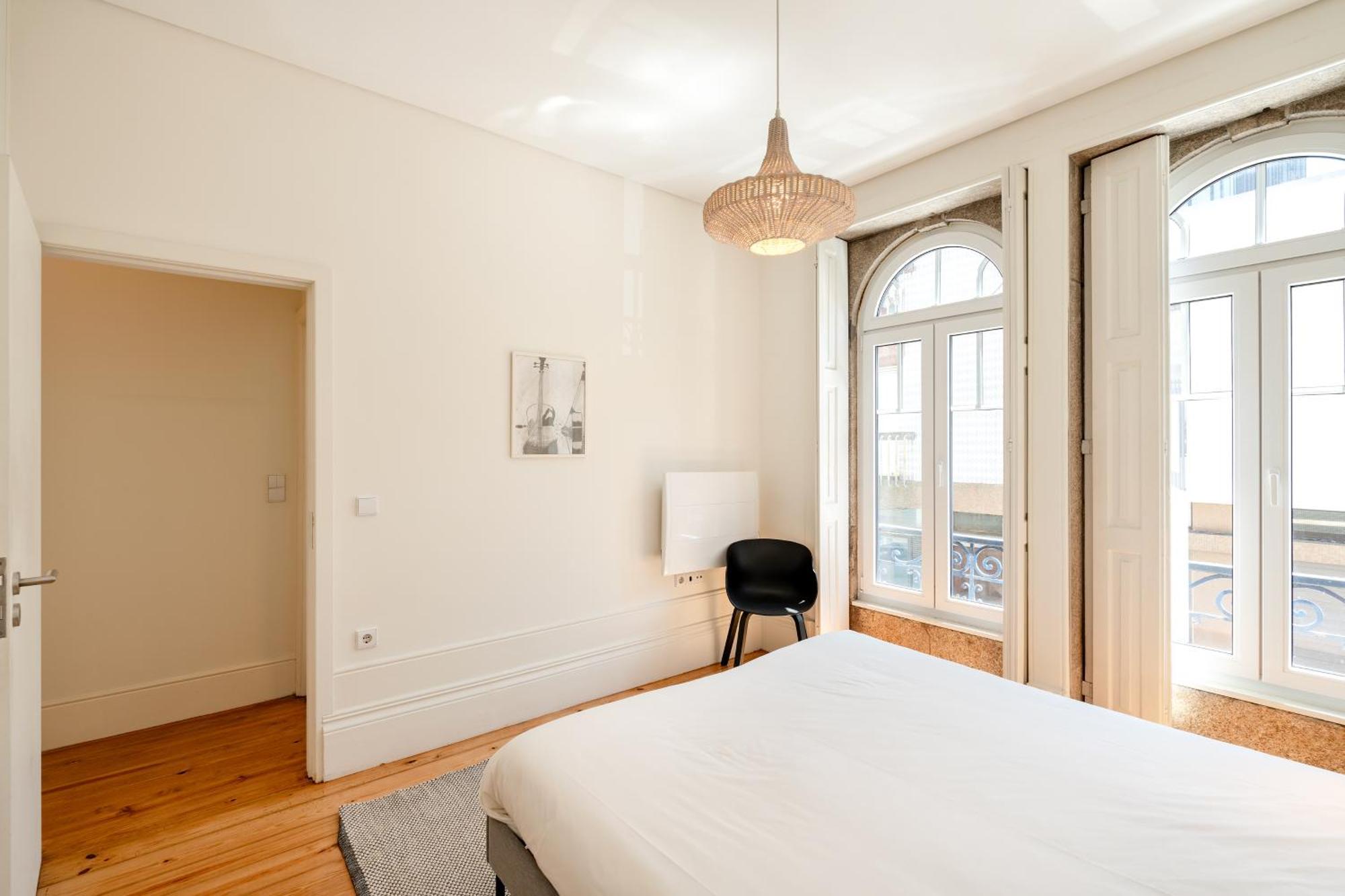 포르투 Viva Boavista Vintage House 빌라 외부 사진