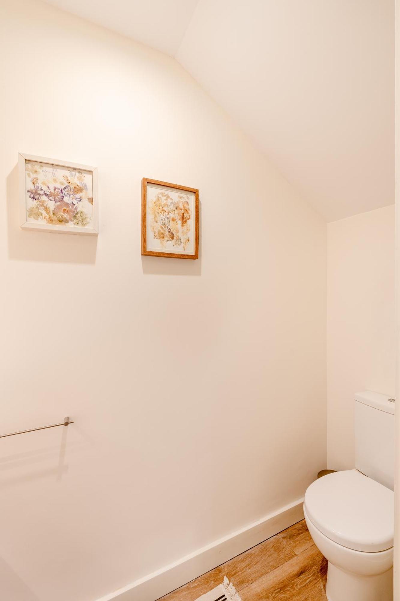 포르투 Viva Boavista Vintage House 빌라 외부 사진