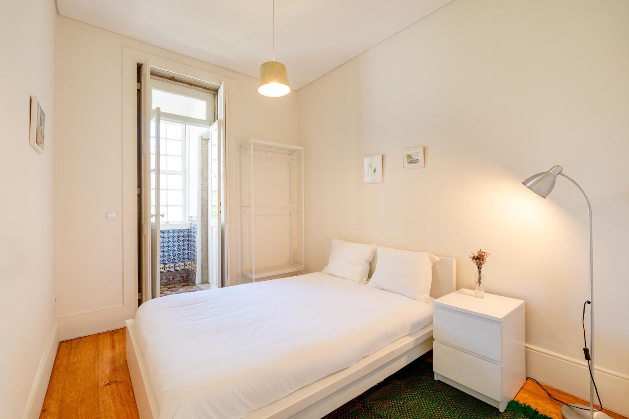 포르투 Viva Boavista Vintage House 빌라 외부 사진
