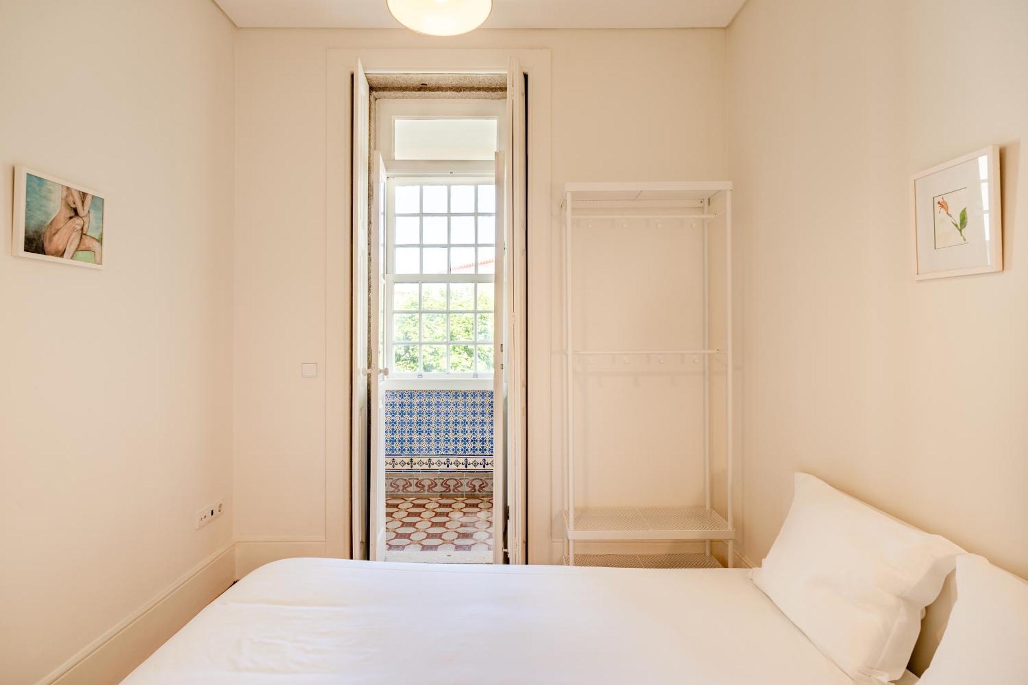 포르투 Viva Boavista Vintage House 빌라 외부 사진