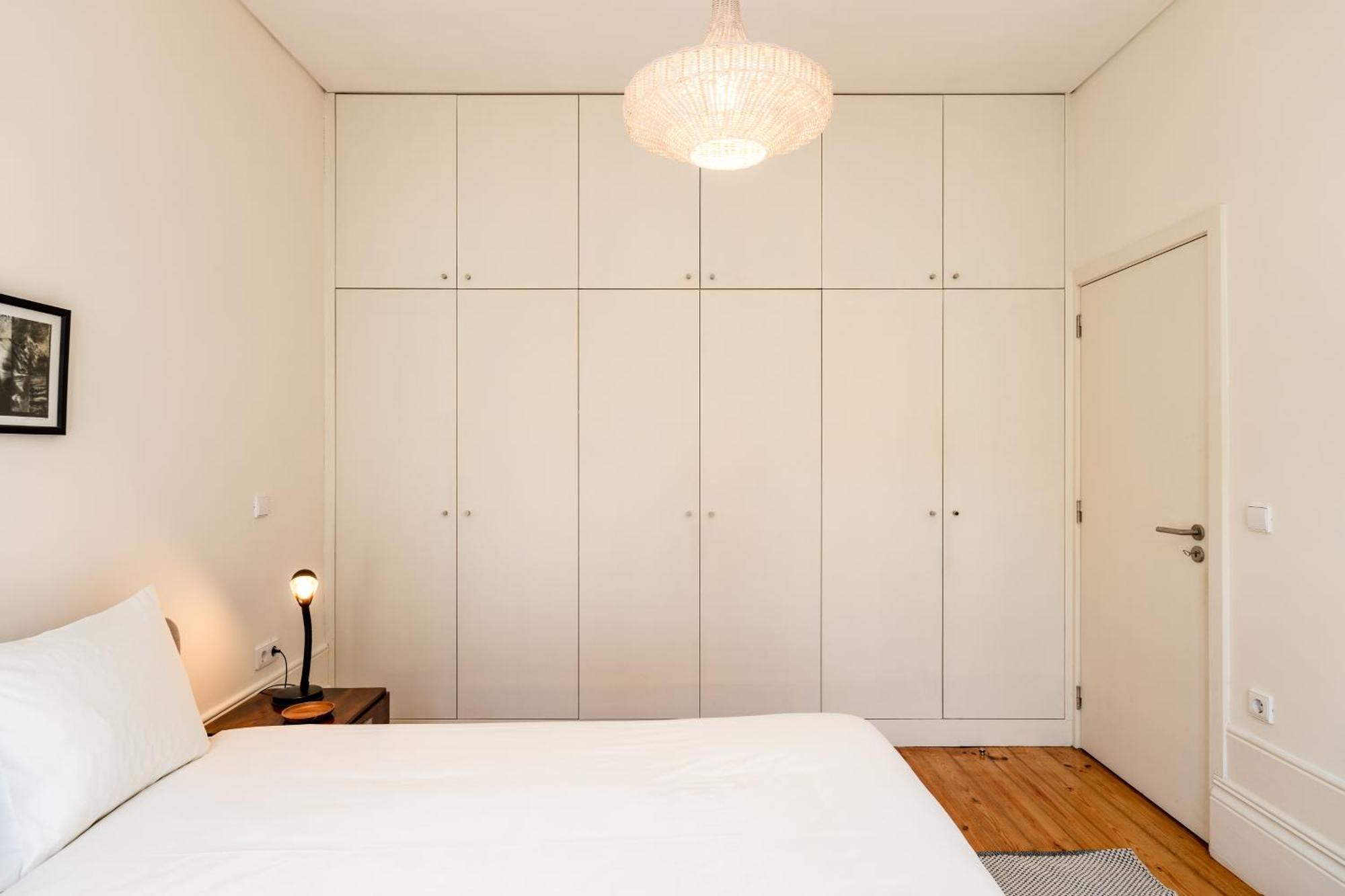 포르투 Viva Boavista Vintage House 빌라 외부 사진