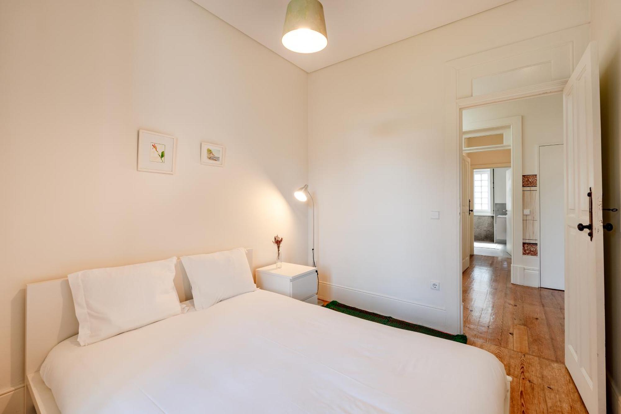 포르투 Viva Boavista Vintage House 빌라 외부 사진
